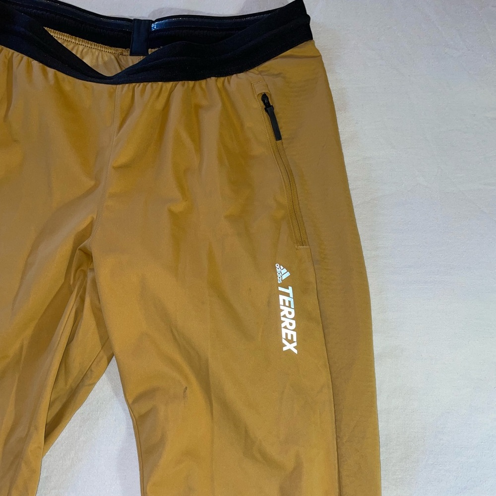 Adidas terrex ski - mo active pants